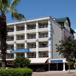 Diamore Hotel