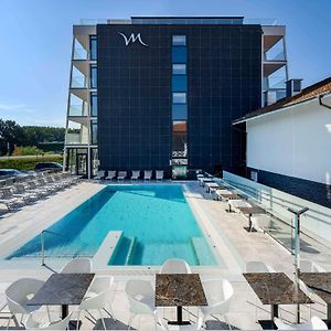 Mercure Tokaj Center